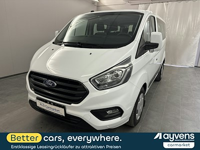 Ford Transit custom 320 L1H1 VA Autm. Trend Kombi, 4-turig, Automatik, 6-Gang