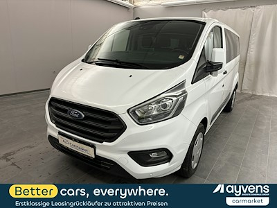 Ford Transit custom 320 L2H1 VA Autm. Trend Kombi, 4-turig, Automatik, 6-Gang