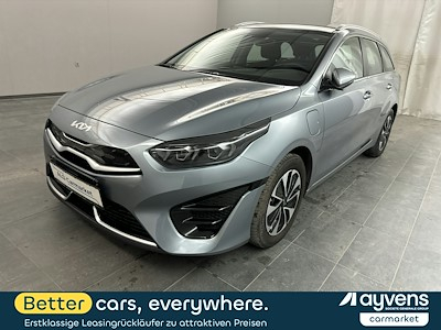 Kia Ceed SW 1.6 GDI DCT OPF Plug-in-Hybrid Spirit Kombi, 5-turig, Automatik, 6-Gang
