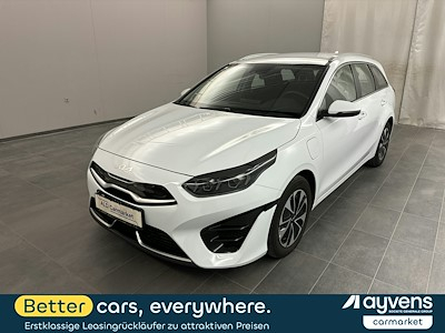 Kia Ceed SW 1.6 GDI DCT OPF Plug-in-Hybrid Vision Kombi, 5-turig, Automatik, 6-Gang