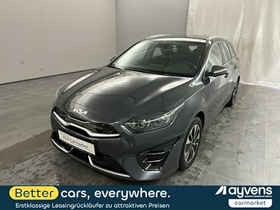 Kia Ceed SW 1.6 GDI DCT OPF Plug-in-Hybrid Vision Kombi, 5-turig, Automatik, 6-Gang
