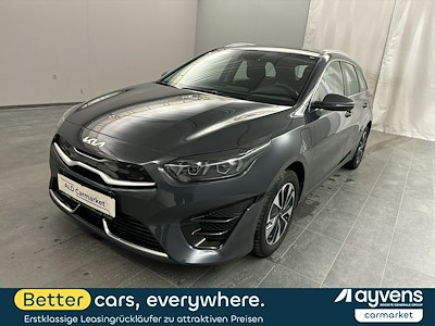 Kia Ceed SW 1.6 GDI DCT OPF Plug-in-Hybrid Vision Kombi, 5-turig, Automatik, 6-Gang