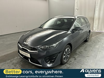 Kia Ceed SW 1.6 GDI DCT OPF Plug-in-Hybrid Vision Kombi, 5-turig, Automatik, 6-Gang