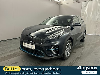 Kia E-Niro Edition 7 Geschlossen, 5-turig, Direktantrieb, 1-Gang
