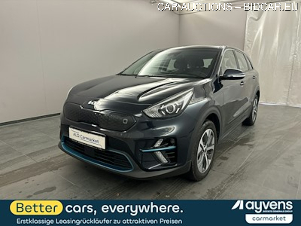 Kia E-Niro Edition 7 Geschlossen, 5-turig, Direktantrieb, 1-Gang