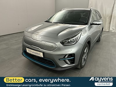 Kia E-Niro Spirit Geschlossen, 5-turig, Direktantrieb, 1-Gang