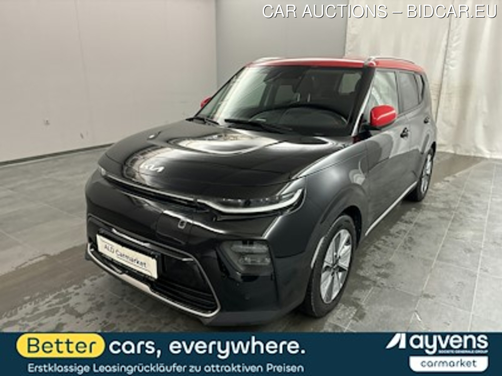 Kia E-Soul Vision Kombi, 5-turig, Direktantrieb, 1-Gang