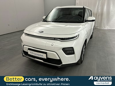 Kia E-Soul Vision Kombi, 5-turig, Direktantrieb, 1-Gang
