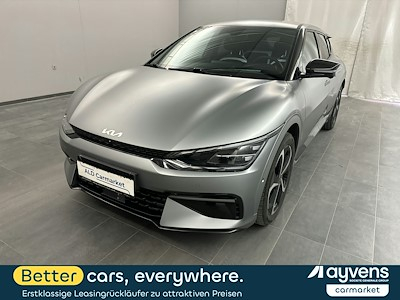 Kia EV6 77,4-kWh GT-line Limousine, 5-turig, Direktantrieb, 1-Gang