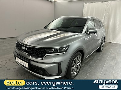 Kia Sorento 2.2 CRDi DCT8 AWD Platinum Geschlossen, 5-turig, Automatik, 8-Gang