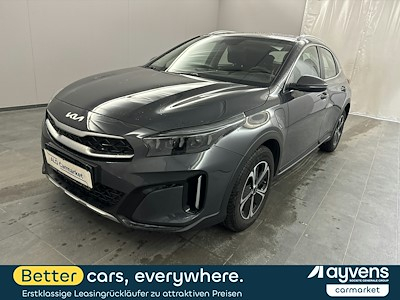 Kia XCeed 1.6 GDI DCT6 OPF Plug-in-Hybrid Vision Geschlossen, 5-turig, Automatik, 6-Gang