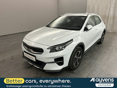 Kia XCeed 1.6 GDI DCT6 OPF Plug-in-Hybrid Vision Geschlossen, 5-turig, Automatik, 6-Gang