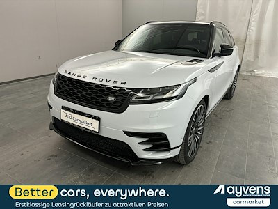 Land Rover Range rover velar D300 R-Dynamic SE Geschlossen, 5-turig, Automatik, 8-Gang