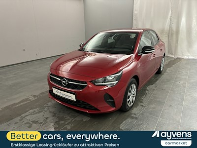 Opel Corsa 1.2 Start/Stop Edition Limousine, 5-turig, 5-Gang