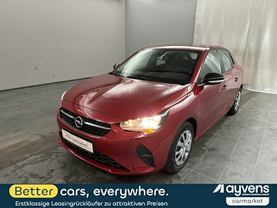 Opel Corsa 1.2 Start/Stop Edition Limousine, 5-turig, 5-Gang