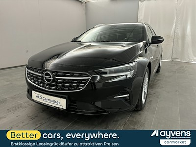 Opel Insignia Sports Tourer 2.0 Diesel Aut. Business Kombi, 5-turig, Automatik, 8-Gang