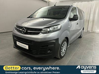 Opel Vivaro 2.0 D M Edition Doppelk.Kasten, 4-turig, 6-Gang