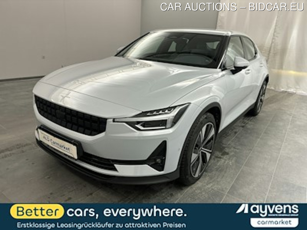 Polestar 2 2 Dual Motor 78kWh Limousine, 5-turig, Direktantrieb, 1-Gang