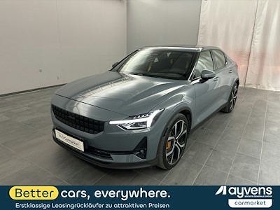 Polestar 2 2 Limousine, 5-turig, Direktantrieb, 1-Gang