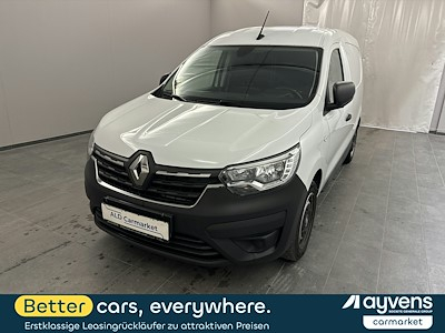 Renault Express Blue dCi 95 Extra Kasten, 4-turig, 6-Gang