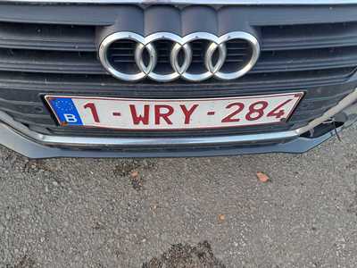 Audi A4 Avant Business Edition 35 2.0TDi 150pk/cv 5p S-Tronic, 2019
