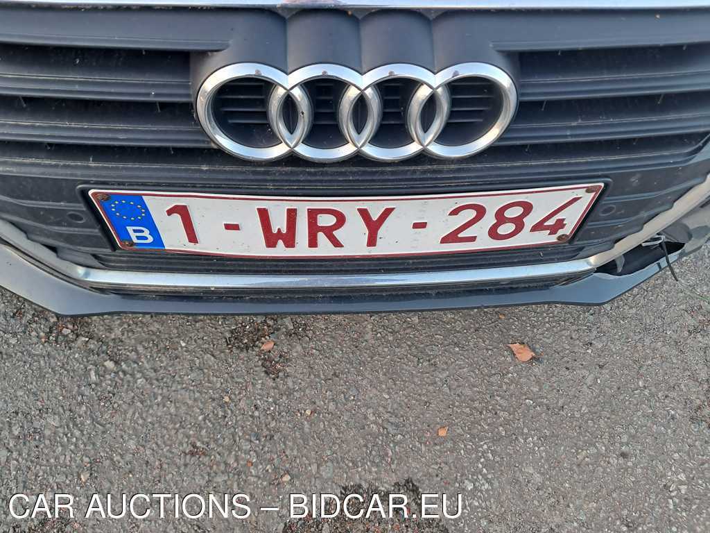 Audi A4 Avant Business Edition 35 2.0TDi 150pk/cv 5p S-Tronic, 2019