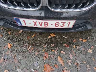 BMW X1 (F48) Business Edition 18d sDrive 2.0d 136pk/cv 5p, 2020