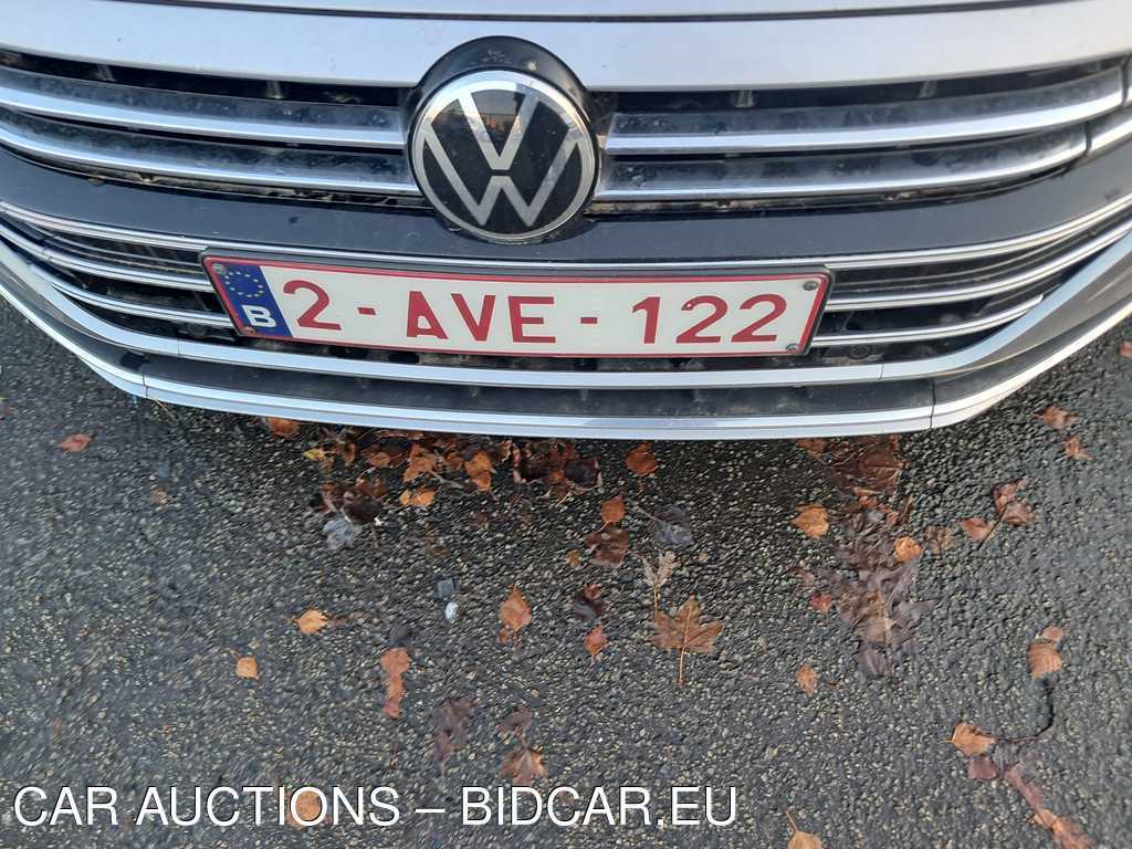 Volkswagen Arteon Elegance 2.0TDi 150pk/cv 5p DSG7, 2021