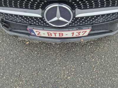 Mercedes A-Klasse A180 Business Solution 1.3i 136pk/cv 5p, 2022