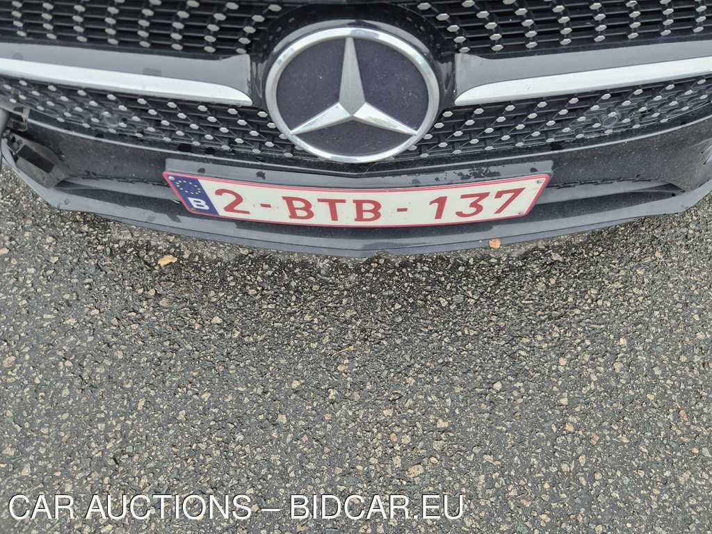 Mercedes A-Klasse A180 Business Solution 1.3i 136pk/cv 5p, 2022