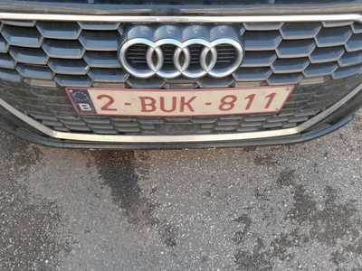 Audi A3 Sportback Business S-Line 30 2.0TDi 116pk/cv 5p S-Tronic, 2022