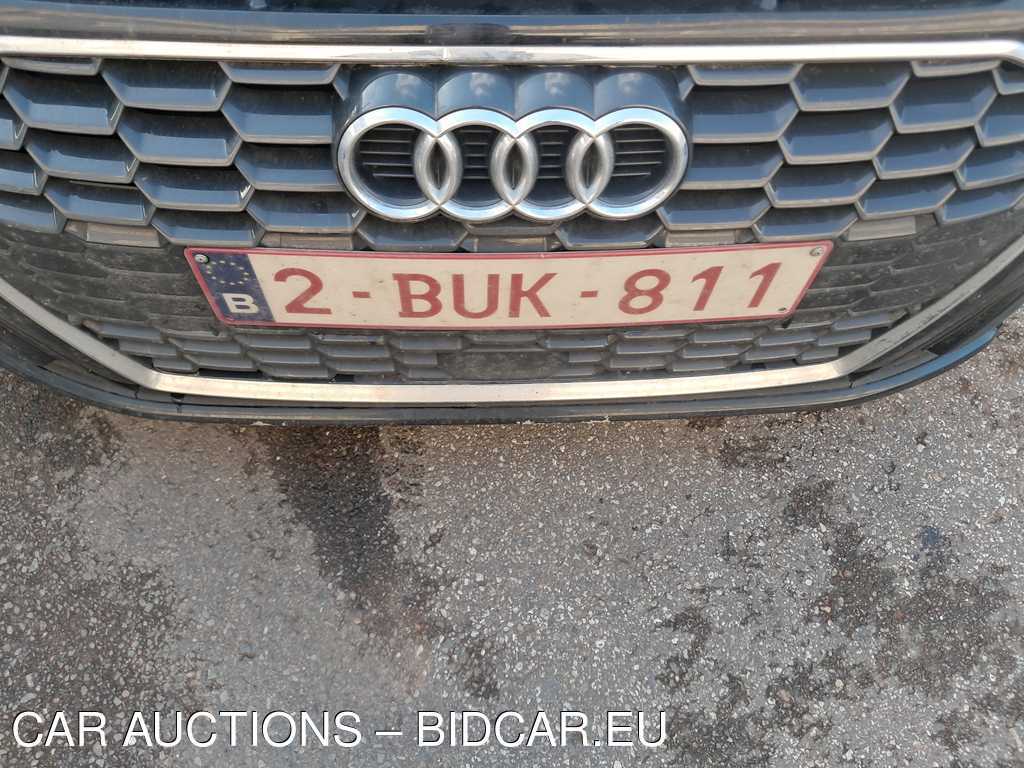 Audi A3 Sportback Business S-Line 30 2.0TDi 116pk/cv 5p S-Tronic, 2022