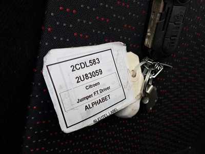 Citroen Jumper FT Driver 35 L2H2 2.2BlueHDi 120pk/cv, 2022
