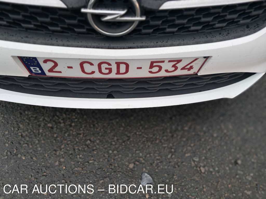 Opel Corsa Edition 1.2i 75pk/cv Start/Stop 5p, 2022