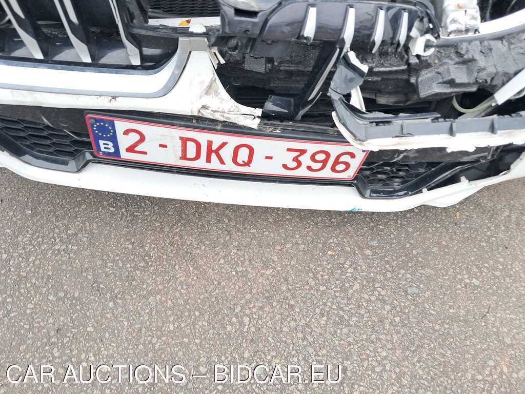 BMW X1 (U11) xDrive 25e 1.5i 245pk/cv 5p Aut., 2023