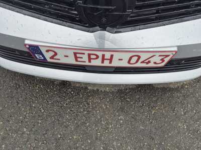 Opel Astra Sports Tourer GS 1.6T PHEV 180pk/cv S/S 5p E-AT8, 2023
