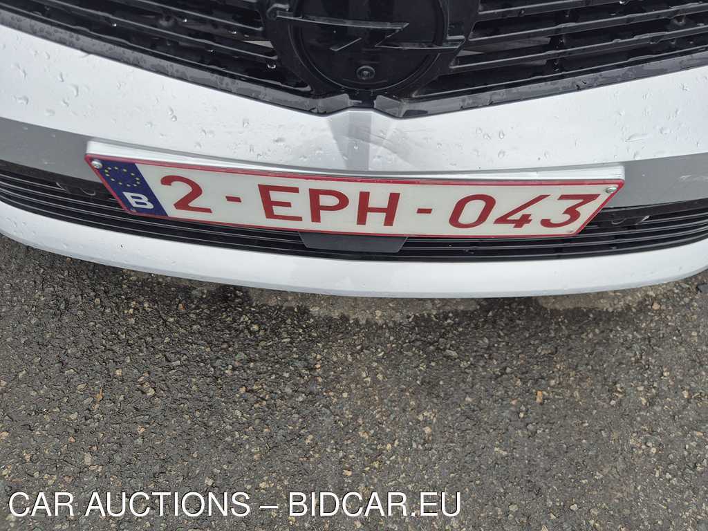 Opel Astra Sports Tourer GS 1.6T PHEV 180pk/cv S/S 5p E-AT8, 2023