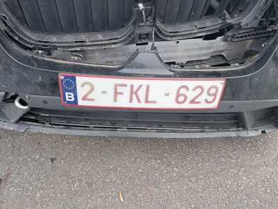 BMW X3 (G01) 2.0i xDrive 20i 184pk/cv 5p Aut., 2024