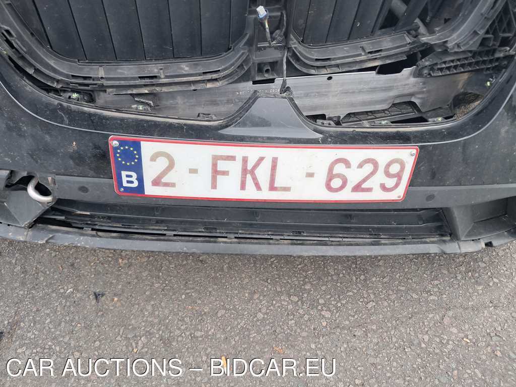 BMW X3 (G01) 2.0i xDrive 20i 184pk/cv 5p Aut., 2024