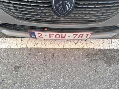 Peugeot 308 SW Allure 1.6 Hybrid 180pk/cv 5p e-EAT8, 2024