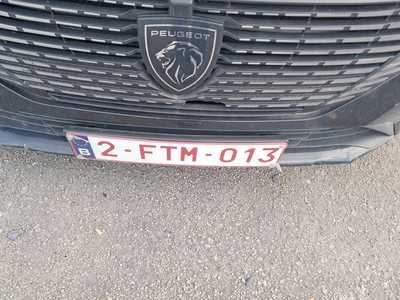 Peugeot 308 SW Allure 1.6 Hybrid 180pk/cv 5p e-EAT8, 2024