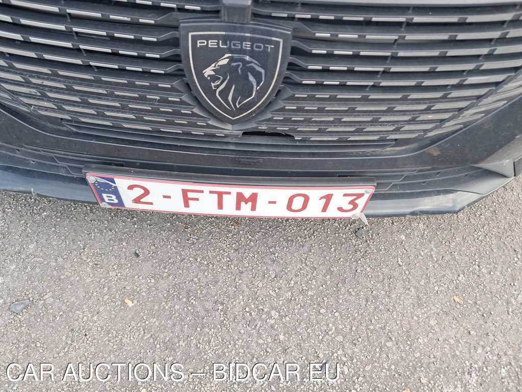 Peugeot 308 SW Allure 1.6 Hybrid 180pk/cv 5p e-EAT8, 2024