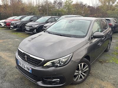 Peugeot 308 Puretech 130 S&amp;S EAT8 Allure VP [5P] bva 8-130CH-7cv, 2020