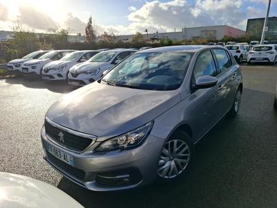 Peugeot 308 AFFAIRE BlueHDi 100 S&amp;S PREMIUM PACK VF [5P] 6-100CH-5cv, 2020