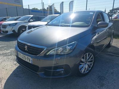 Peugeot 308 AFFAIRE BlueHDi 130 S&amp;S PREMIUM PACK VF [5P] 6-130CH-7cv, 2021