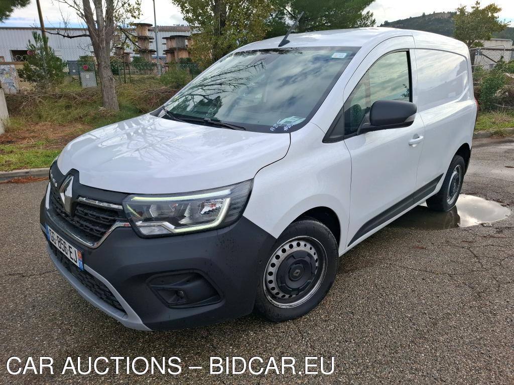 Renault Kangoo EXTRA - BLUE DCI 95 VU [4P] bvm 6-95CH-5cv, 2022