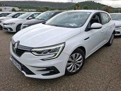 Renault MEGANE SOCIETE Air Nav 2P Energy Blue dCi 115 VF [5P] 6-115CH-6cv, 2021