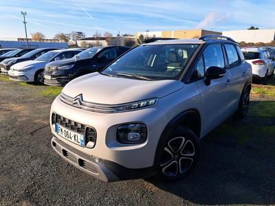 Citroën C3 Aircross BlueHDi 120 S&amp;S EAT6 Feel Business VP [5P] bva 6-120CH-6cv, 2019