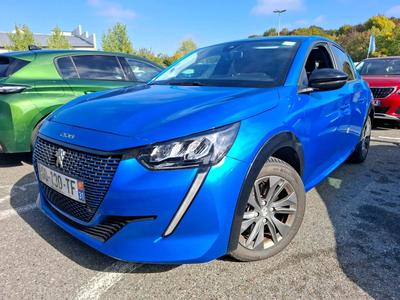 Peugeot e-208 Electrique 136ch Style VP [5P] bva 1-136CH-4cv, 2023