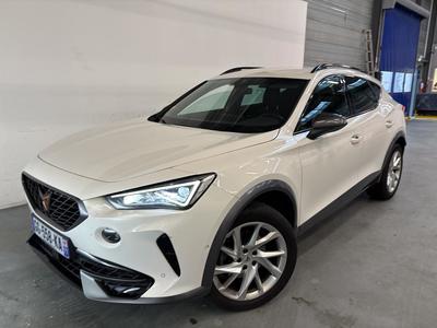 CUPRA Formentor 2.0 TDI 150ch DSG7 4Drive Business Ed VP [5P] bva 7-150CH-8cv, 2022